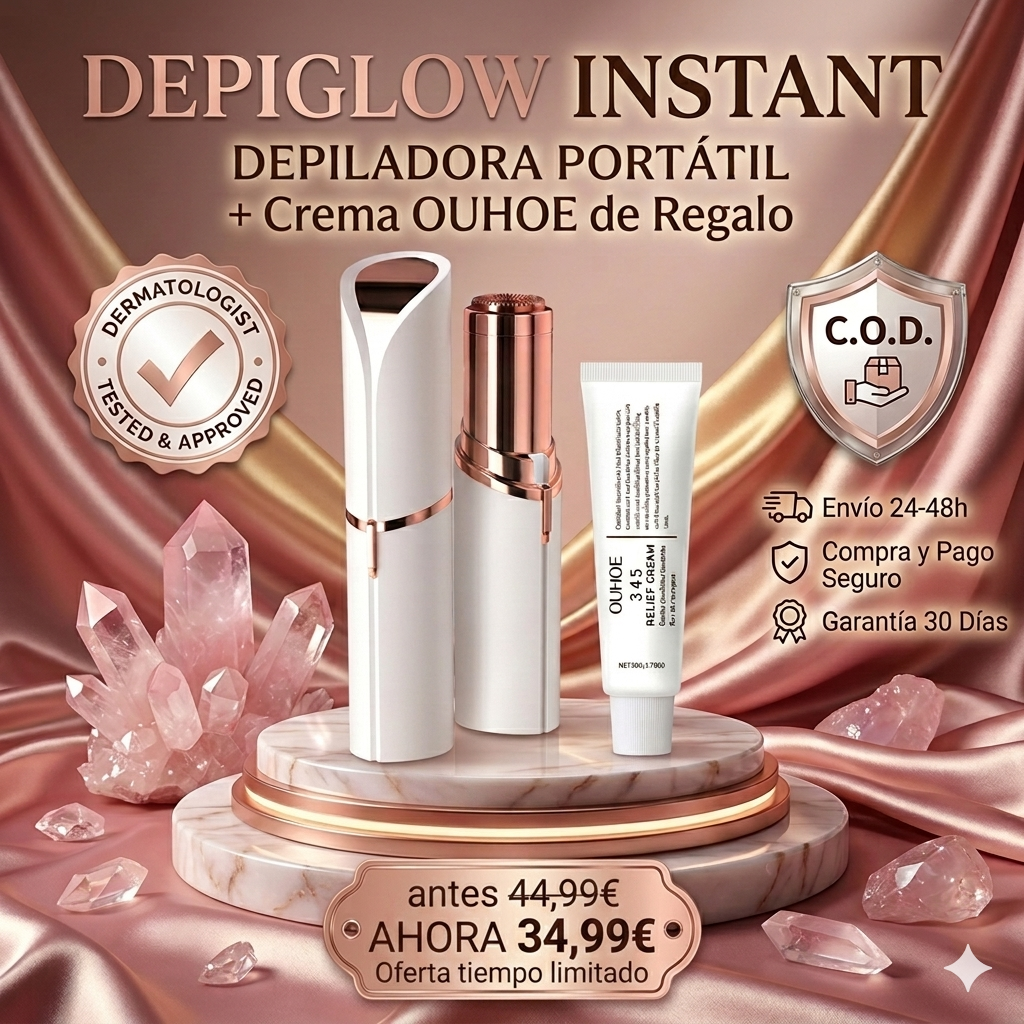 DepiGlow Instant